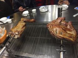 牧人烤全羊的全部评价