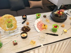 图 广东深圳七夕节烤全羊上门升学宴量大从优 深圳餐饮美食