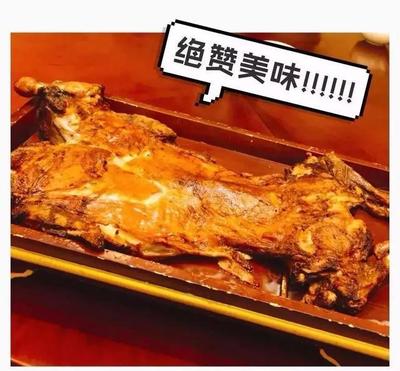 北京周边的美食, 你去过几个。