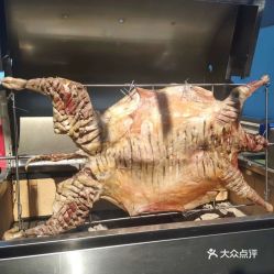 欢乐吉祥灶台鱼的烤全羊好不好吃 用户评价口味怎么样 密云区美食烤全羊实拍图片 大众点评