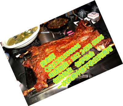 烤全羊合作哪家好-咨询培训