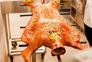 一家人烤全羊 渝北一家人烤全羊哪家好 巴国烤全羊