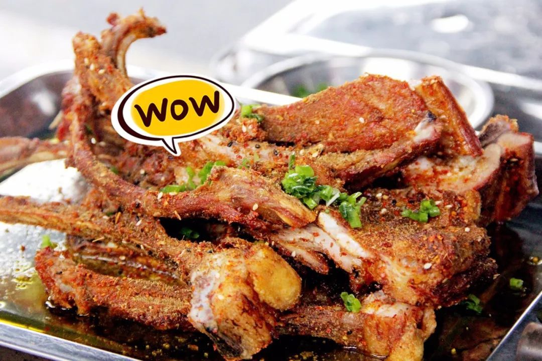 5折就能吃烤全羊!星沙最正宗的内蒙古烤全羊店,不预约根本排不上号!