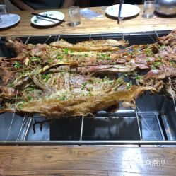 香木香羊 小汤山店 的宁夏特色烤全羊好不好吃 用户评价口味怎么样 北京美食宁夏特色烤全羊实拍图片 大众点评