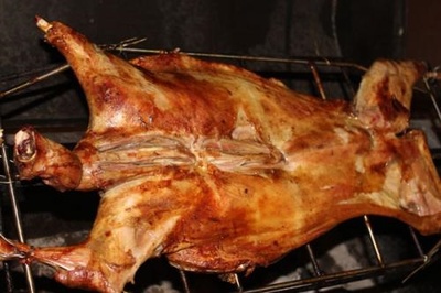 上海恒味小吃培训学校