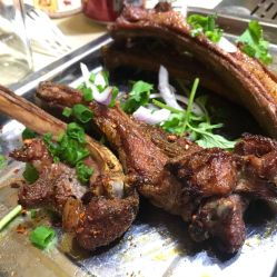 寻羊季烤全羊 龙泉店