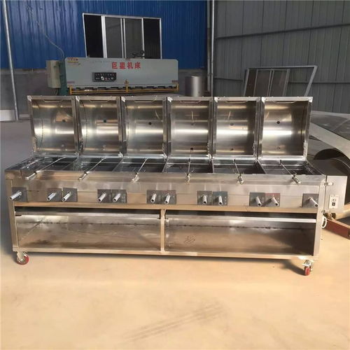 澄迈全羊炉 来电咨询，多图赏析，品味烤全羊的独特魅力