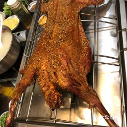 枣园春天（东绛店）烤全羊体验 口味评价与实拍分享