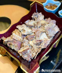 20多年蒙古人绿野山庄 全长春最贵的烤全羊入驻汽车厂