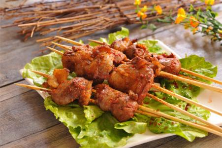 醒醒吧！烤羊腰和韭菜不补肾，烤全羊也非补肾良方