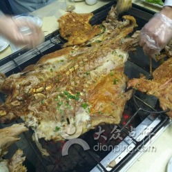 神农牧羊烤全羊 探寻正宗美味与联系方式