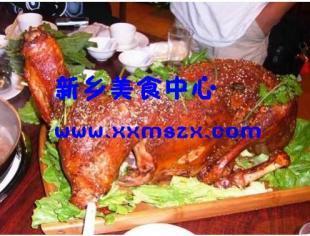 探访美食精髓 内蒙古特色烤全羊技术培训全解析