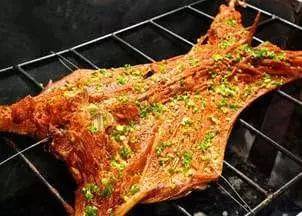 冬天吃羊肉！为你盘点武汉8家好吃的烤全羊，约吗？